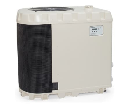 Pentair UltraTemp ETI Hybrid Heater