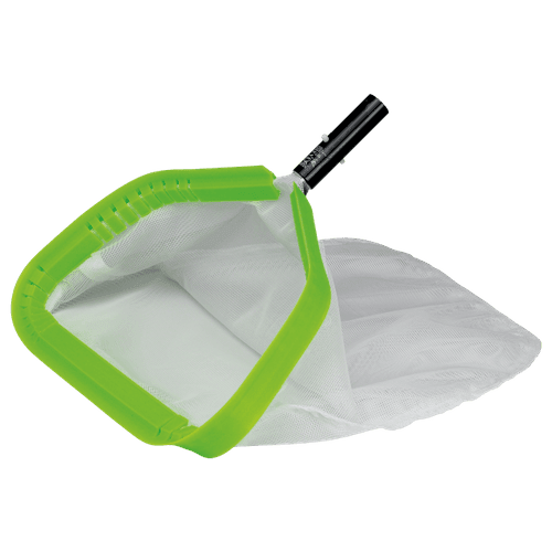 Piranha Pool Net
