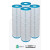 Pentair CNC Plus 240 4Pk Cartidge Replacement Pentair CNC Plus 240 4Pk Cartidge Replacement