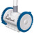 Pool Cleaner 2 Wheel Complete White Pool Cleaner 2 Wheel Complete White