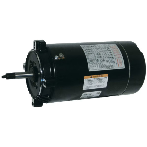 Century 3/4Hp Motor C-Face Pool Filter -  CRMST1072