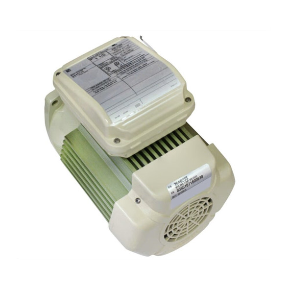 Pentair Mtr Pkg 1.5Hp 1Ph Tefc 208-230V - PEN354823S