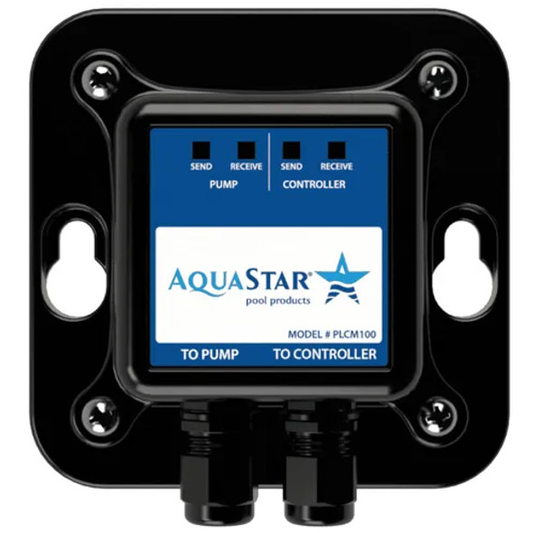 AquaStar Pipeline Pump Translator for Variable Speed Pump