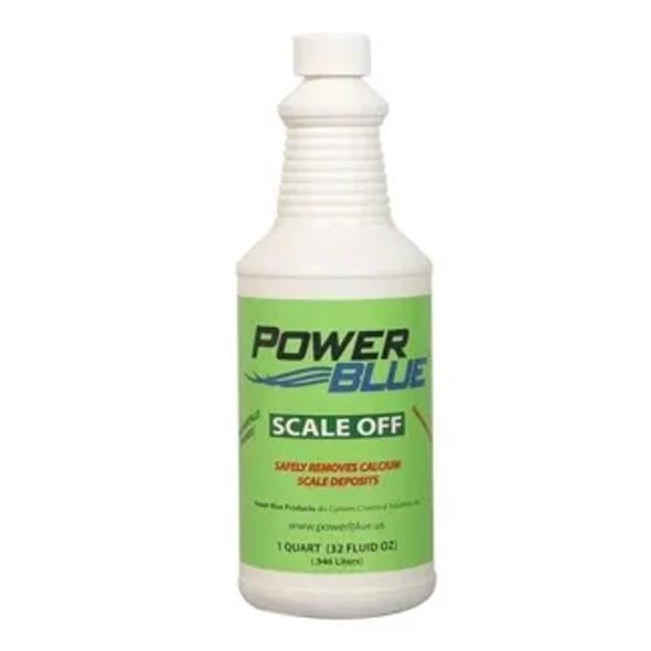 Jacks Magic Power Blue Scale Off 32fl OZ