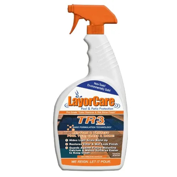 Layor Care Tr3 - Quart