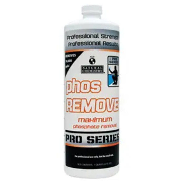 Pro Series PhosREMOVE, 1 Quart Bottle