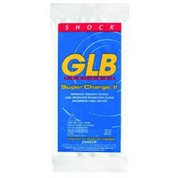 GLB Super Charge Calcium Hypochlorite Granular