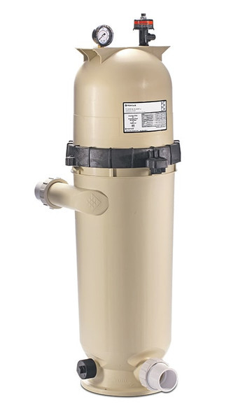 Pentair Clean & Clear RP 200 sf Cartridge Filter