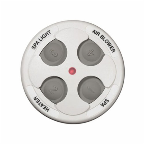 Jandy Spa Side Remote Switch-7411