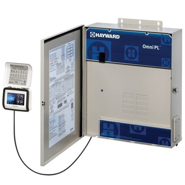 Hayward Omnipl 4 Relay, Tcell940 With | HLBPLUS4W