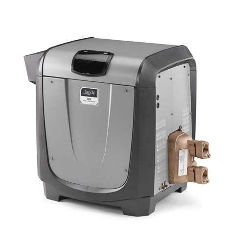 Jandy JXI Natural Gas Heater 400,000 BTU-JXI400N - Pool Supply Express