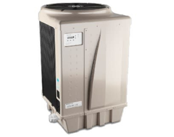 Pentair Ultratemp Heat Pump 125,000 BTU 240V