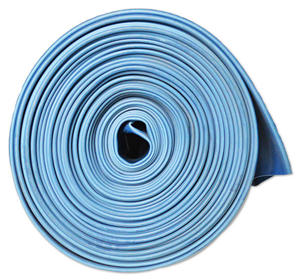 Cardinal Vinyl Discharge Hose 2"X 200 FT