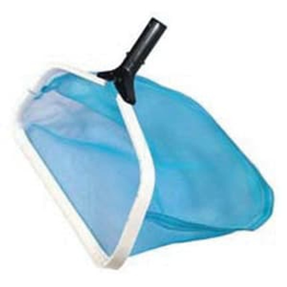 Purtiy Pro-Lite Leaf Rake With Silt Bag