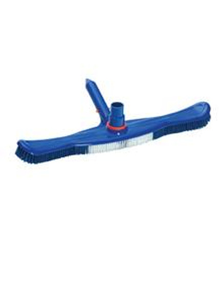 Ocean Blue Vacuum Brush-130040