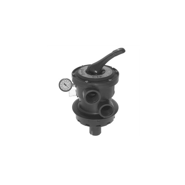 Hayward Top Mount Sand Multiport Valve