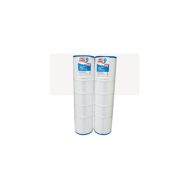 First Choice Pentair Clean and Clear Cartidge Filter , 75 Sq