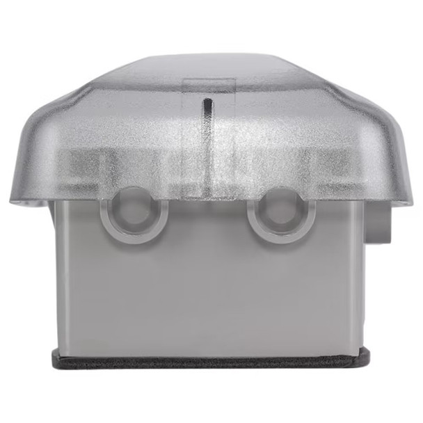 Intermatic Universal Cover For Junction Box-ITMWP3100C