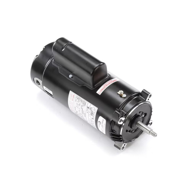 Century 2Hp Motor C-Face Pool Filter