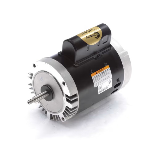Round Face Regal Motor 12/6A