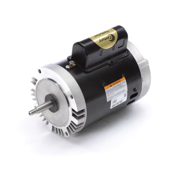 Round Face Regal Motor 115/230V