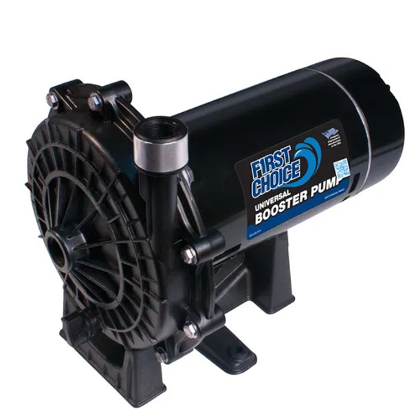 First Choice 3/4 Hp Booster Pump