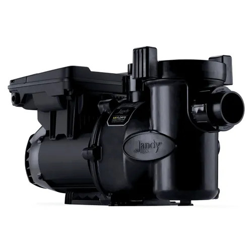 Jandy VS Flopro 1.85 HP Variable Speed Pump
