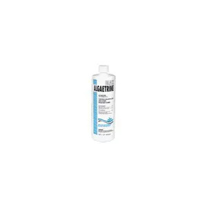 Applied Bio Black Algaetrine Algaecide, 1 Quart Bottle