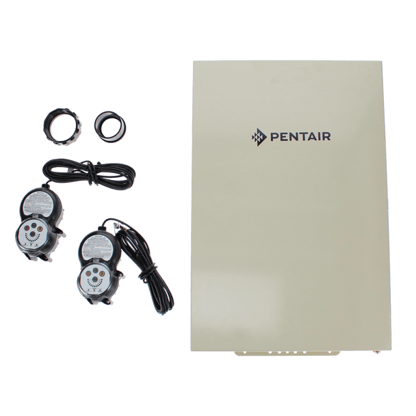 Pentair 521904 Automation System