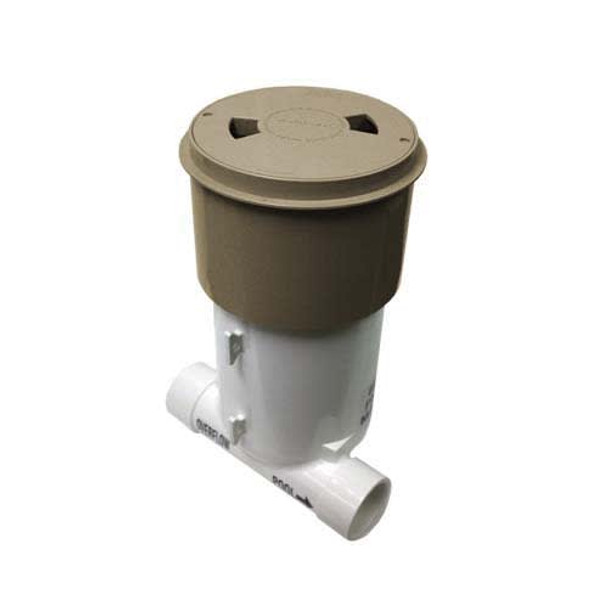 Paramount Water Leveler, Complete, Gray | 004760290208