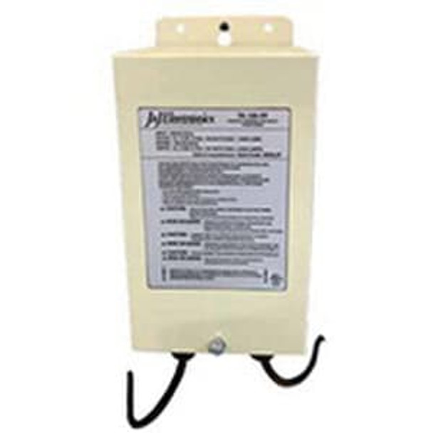 JJ Elec Pool & Spa Light Transformer , 300W | TR-300-PP