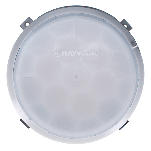 Hayward Plastic Shallow Pool Niche, LFGUY1000