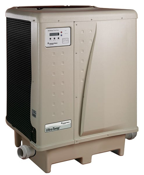 Pentair Ultratemp Heat Pump 145,000 BTU 240V