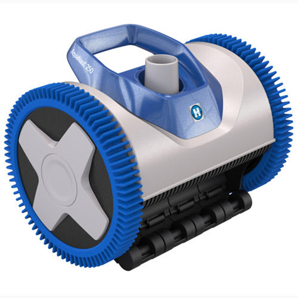 Hayward Aquanaut 250, 2 Wheel Cleaner