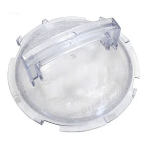 Paramount Debris Canister Clear Replacement Internal Lid