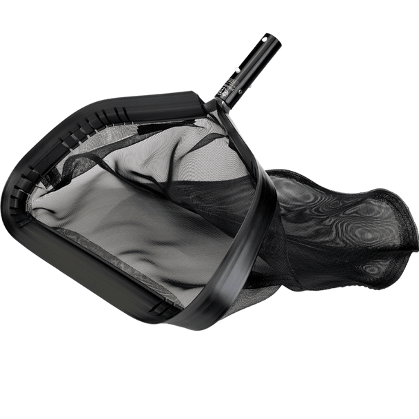 Piranha Ii Complete Net With Regular Bag