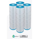 Pentair CNC Plus 240 4Pk Cartidge Replacement