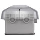 Intermatic Universal Cover For Junction Box-ITMWP3100C