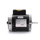Round Face Regal Motor 12/6A
