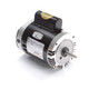 Round Face Regal Motor 12/6A