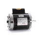 Round Face Regal Motor 12/6A