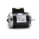 Round Face Regal Motor 115/230V