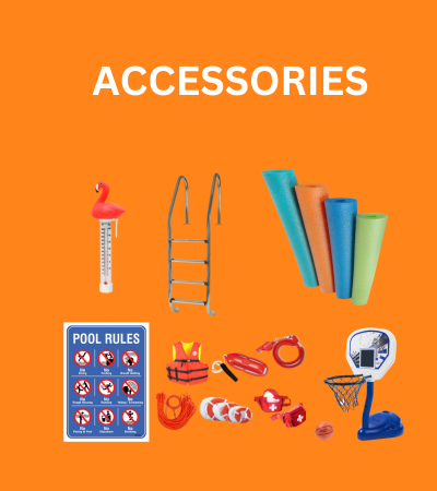 pool accessories