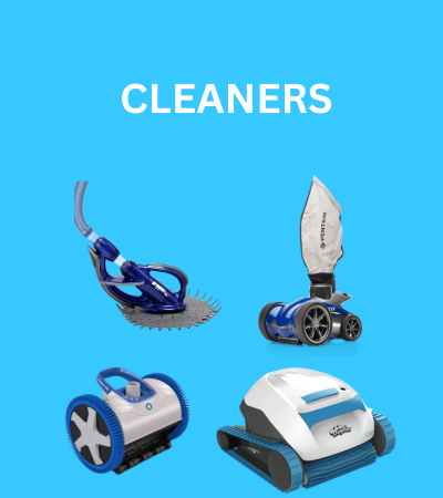 pool automatic cleaners