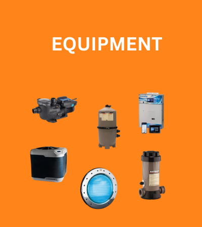 pool equipment