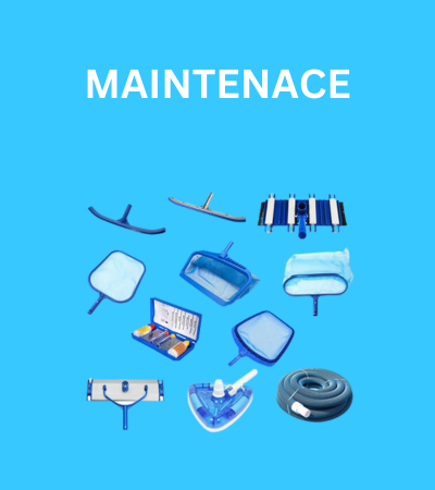 pool maintenance tools
