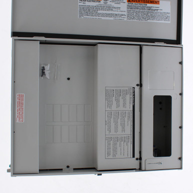 Jandy AquaLink RS Power Center Sub Panel 6614-LD - Pool Supply Express