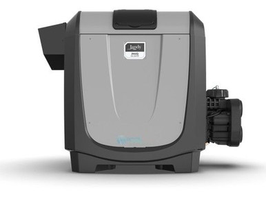 Jandy JXi Natural Gas Heater 400,000 BTU with VersaFlo Integrated