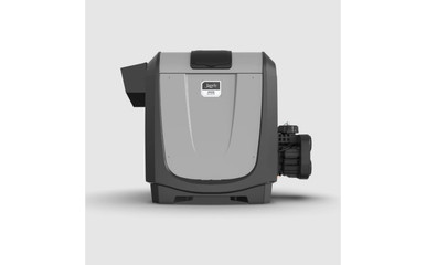 Jandy JXIQ260NK Pool and Spa Heater with VersaFlo-Natural Gas 260k