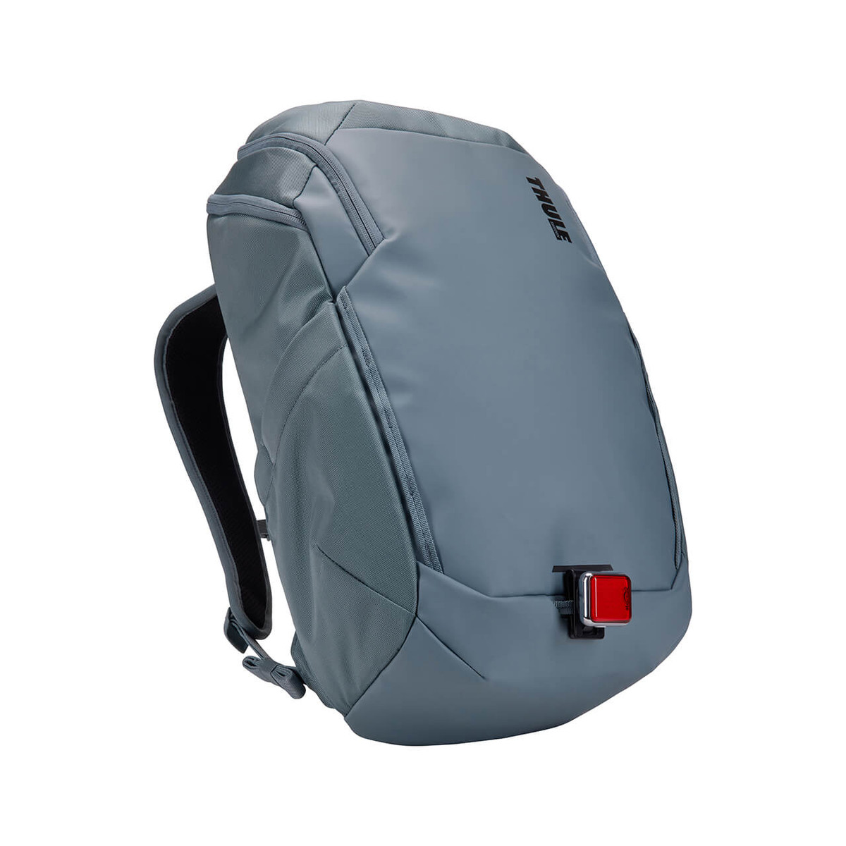 Thule Chasm - Sac à dos gris étang, 26 l
